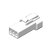 CPB2 Serie Receptacle Connectors