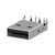 CU01 Serie RightAngleDIPBoard Mount