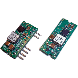 Delphi DNS Series