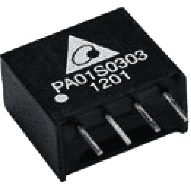 PA01S Series