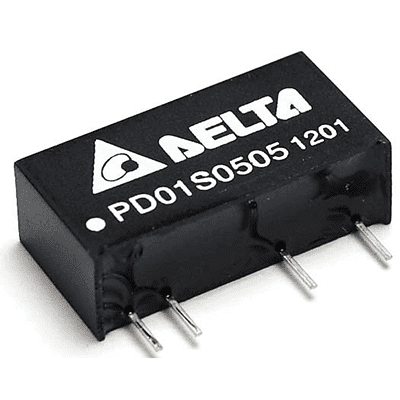 PD01S/D Serie
