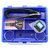 SPM64-NIR/VIS Developer Kit