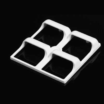 NMO-STRADA-2X2-SHD-WHT