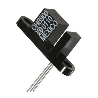 OHB900 Serie