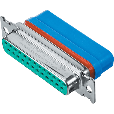 IP67 Waterproof Serie