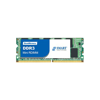 DDR3 Mini RDIMM Series