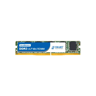 DDR3 ULP Mini RDIMM Serie