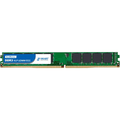 DDR3 VLP UDIMM ECC Series