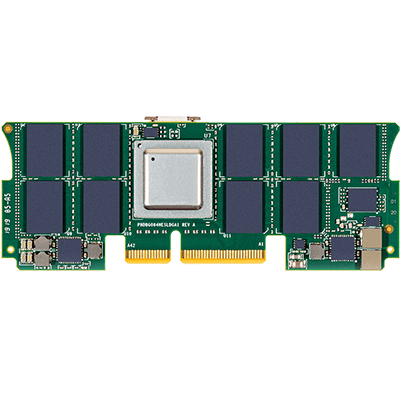 DDR4 DDIMM Serie