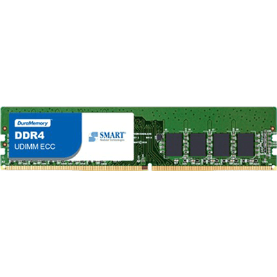DDR4 UDIMM ECC Serie