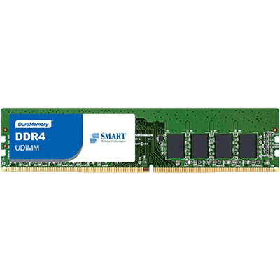 DDR4 UDIMM Serie