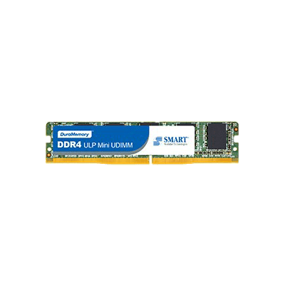 DDR4 ULP Mini UDIMM Serie