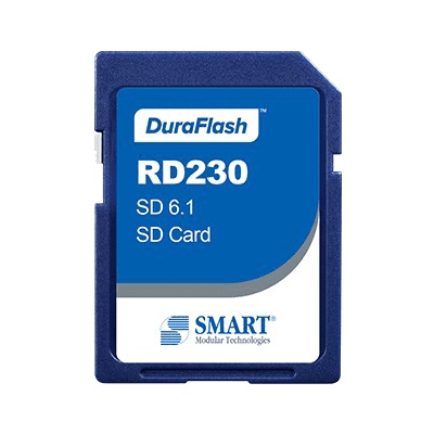 RD230 SE Series