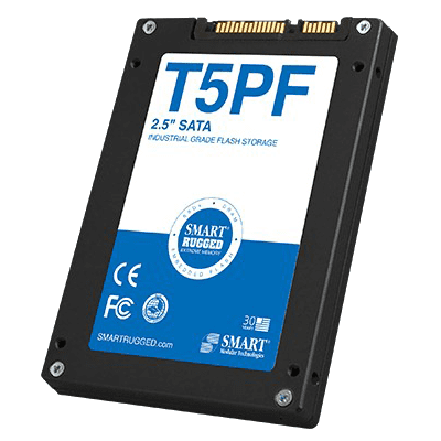 T5PF Serie