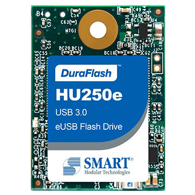 HU250e Serie