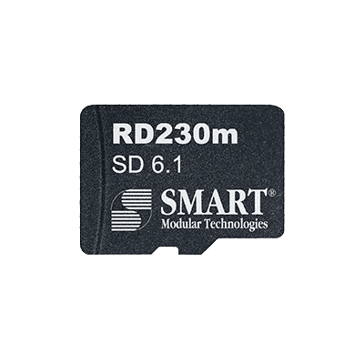 RD230m SE Serie