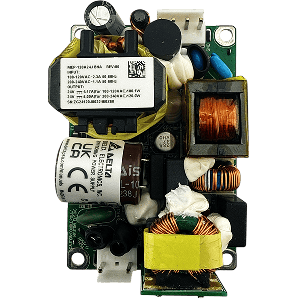AC/DC Power Supplies