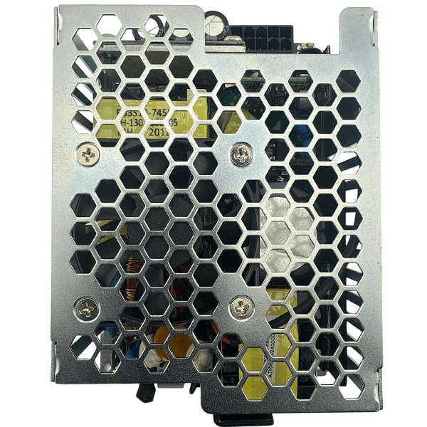 Enclosed Power Supplies
