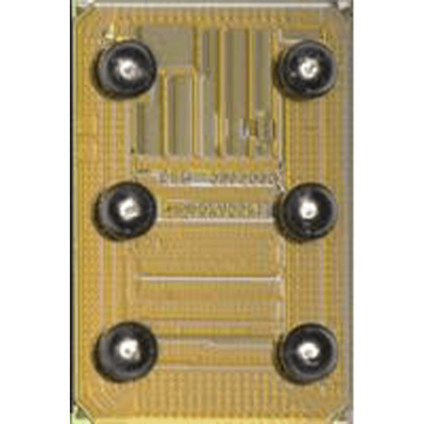 Output Drivers