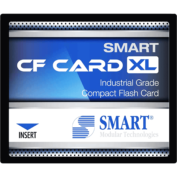 CF Cards