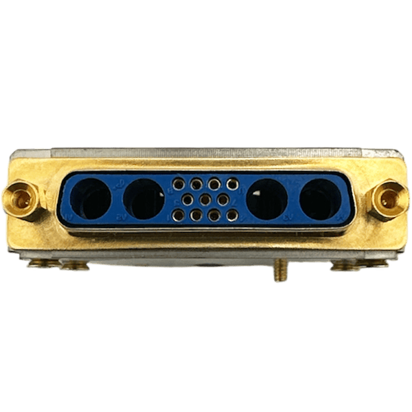 D-Sub Connectors