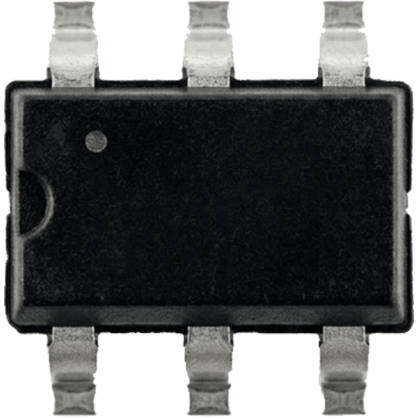 DC/DC LED Driver ICs