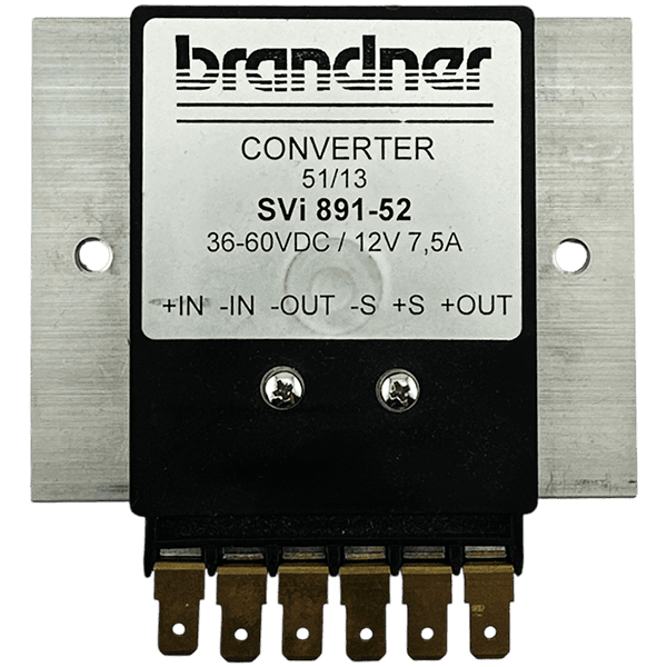 DC/DC Converters