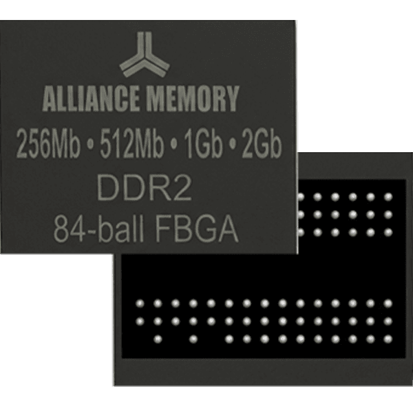 DDR2 SDRAM Memory ICs