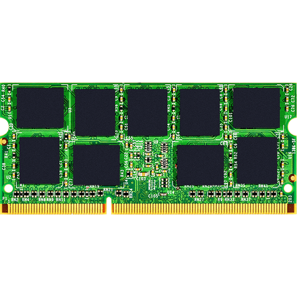 DDR3 RAM Modules