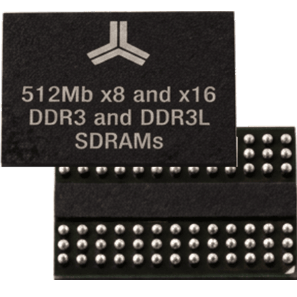 DDR3 SDRAM Memory ICs