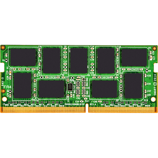 DDR4 RAM Modules