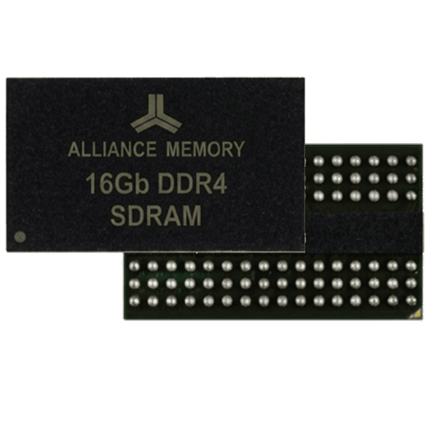 DDR4 SDRAM Memory ICs