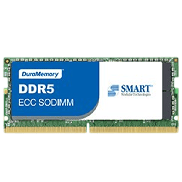 DDR5 RAM Modules