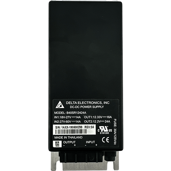 DC/DC Converters