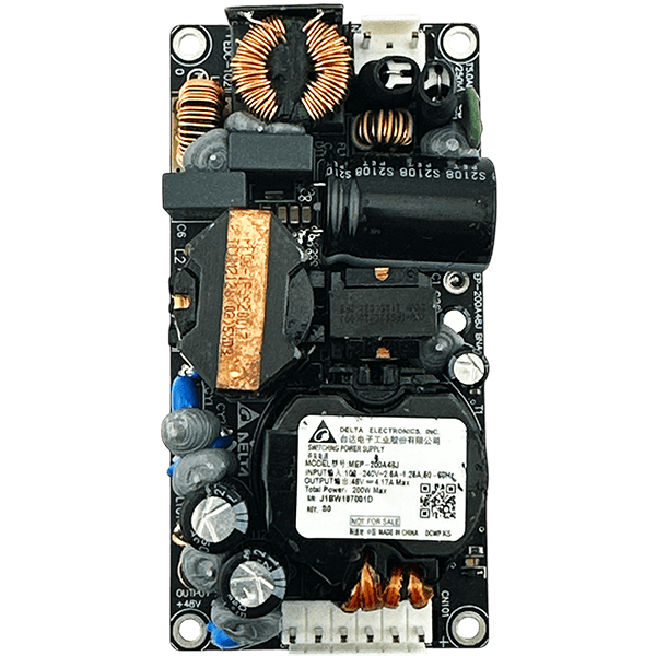 Open Frame Power Supplies