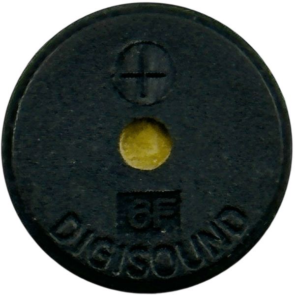 Buzzer