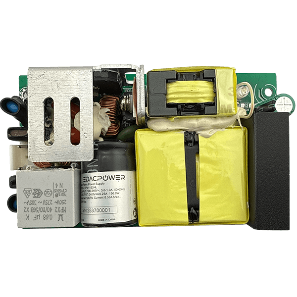 Open Frame Power Supplies
