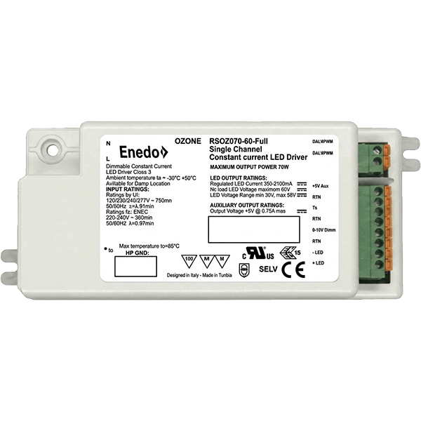LED Power Supply Accessories