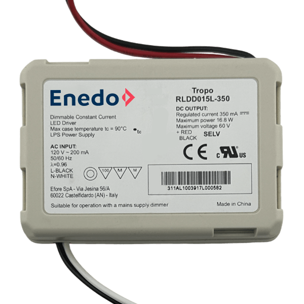 LED Drivers and Power Supplies
