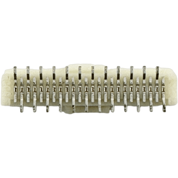 FFC/FPC Connectors