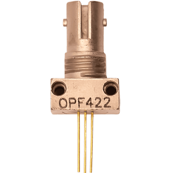Fiber Optic Receiver