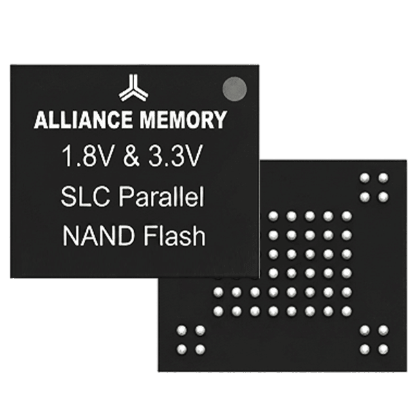 Flash Memory ICs