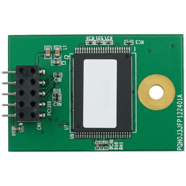 eUSB