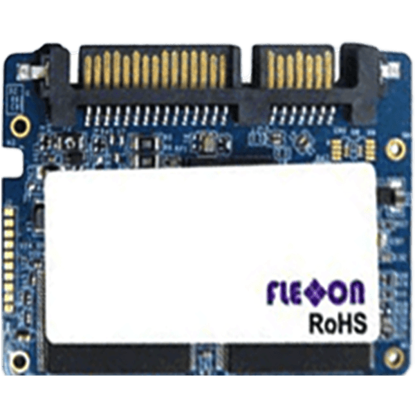 Half-Slim SSDs