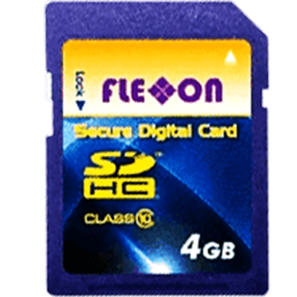 SD Cards
