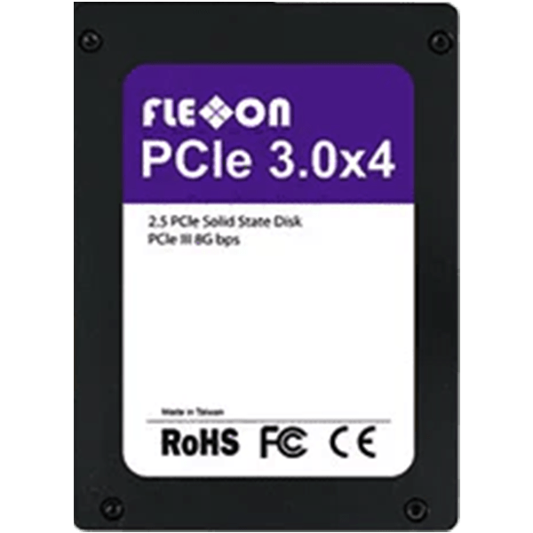 U.2 SSDs