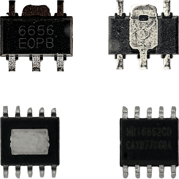 DC/DC LED Driver ICs (Detail)