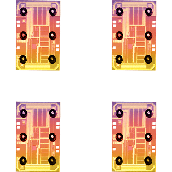Photodiode Amplifiers (Detail)