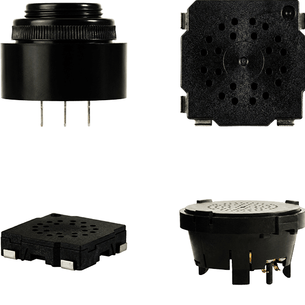 Speakers (Detail)