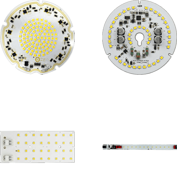 LED Modules (Detail)